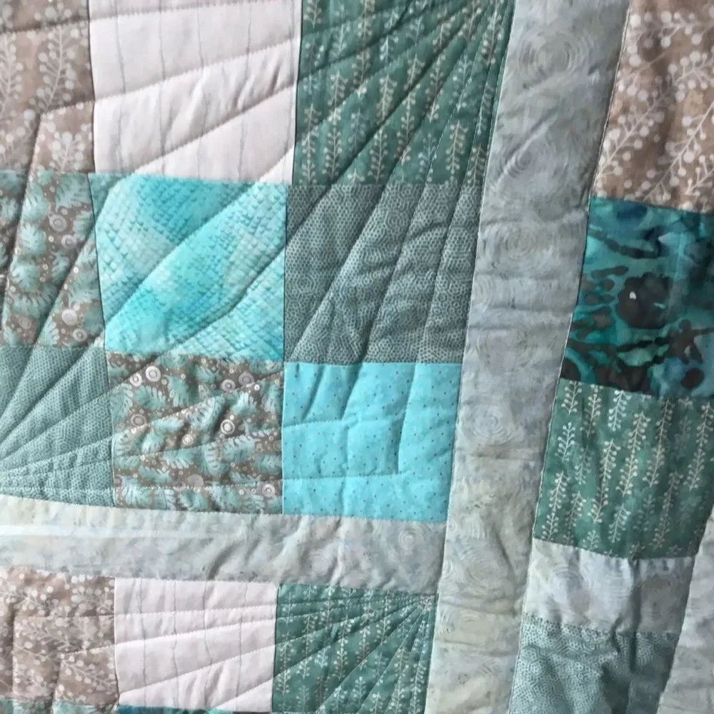 Handmade Quilt